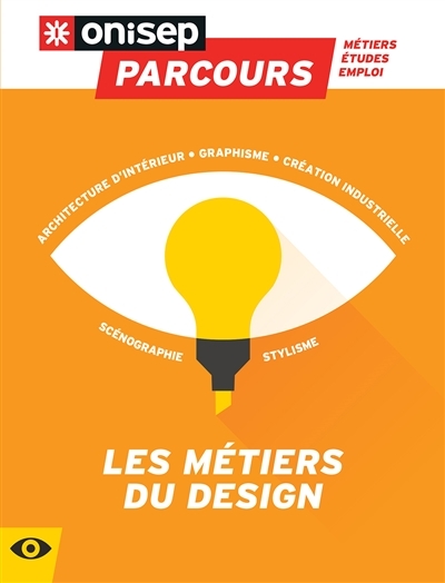 Les Métiers Du Design (Parcours)