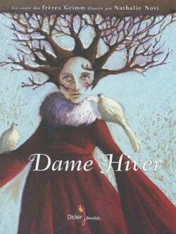 Dame Hiver (Jeunesse)