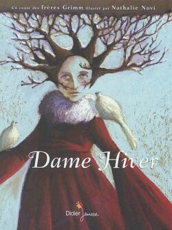 Dame Hiver (Jeunesse)