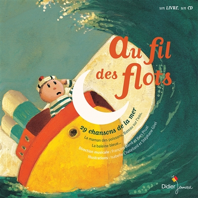 Au fil des flots (Jeunesse)