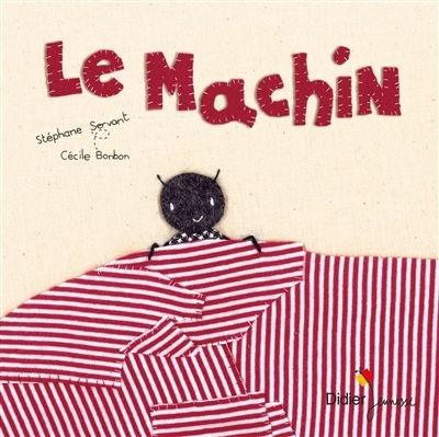 Le machin (Jeunesse)