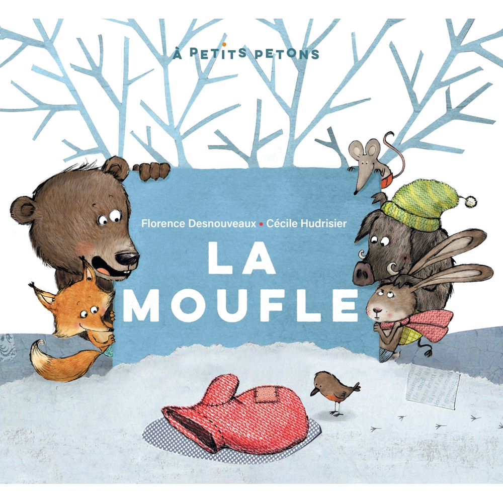 La moufle (Jeunesse)