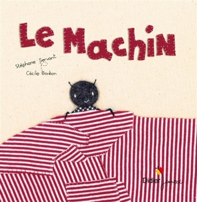 Le machin - poche (Poche)