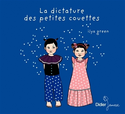 La dictature des petites couettes (Jeunesse)