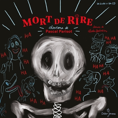 Mort De Rire