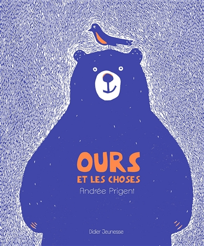 Ours et les choses (Jeunesse)