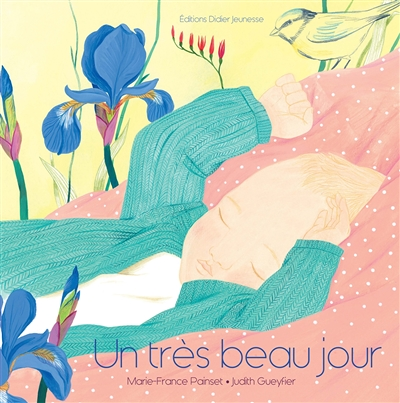 Un très beau jour (Jeunesse)