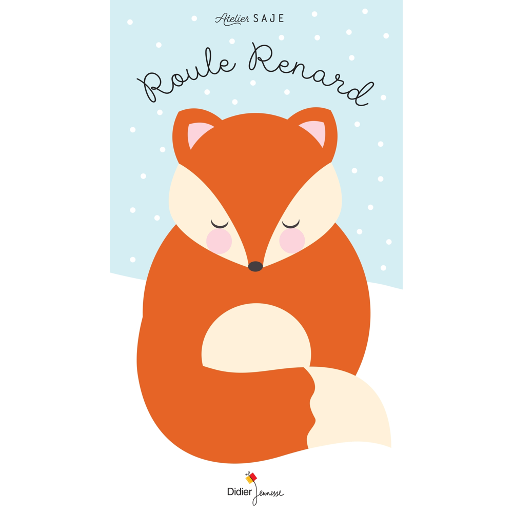 Roule renard (Jeunesse)