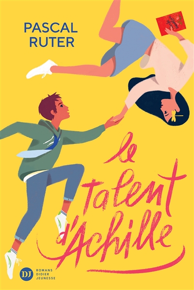 Le Talent d'Achille (Grand format)