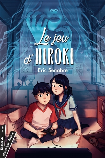 Le Jeu d'Hiroki (Jeunesse)