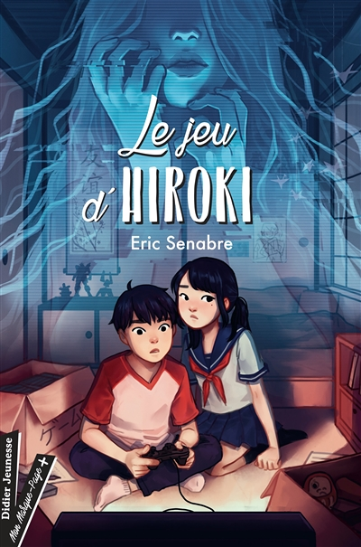 Le Jeu d'Hiroki (Jeunesse)