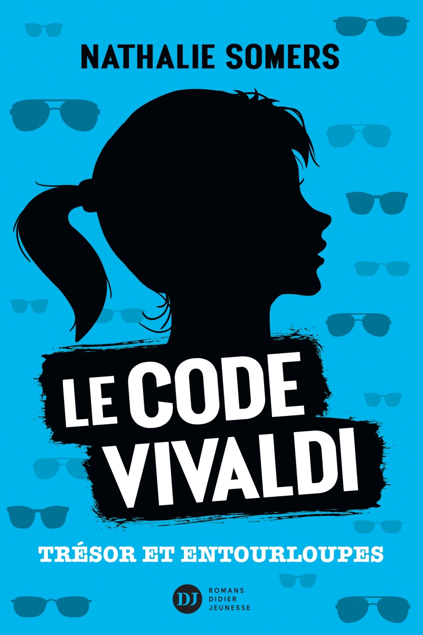 Le code Vivaldi, tome 2 - Trésor et entourloupes (Jeunesse)