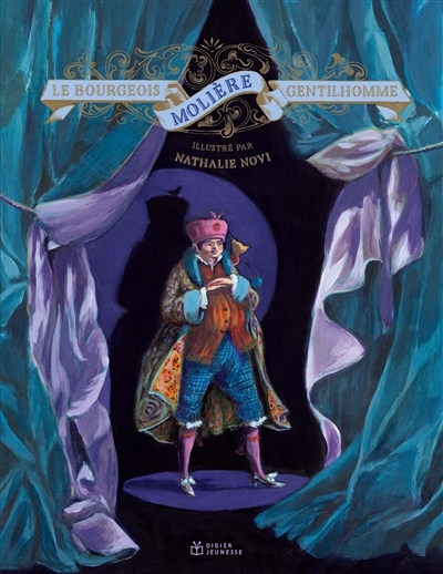 Le Bourgeois gentilhomme (Jeunesse)