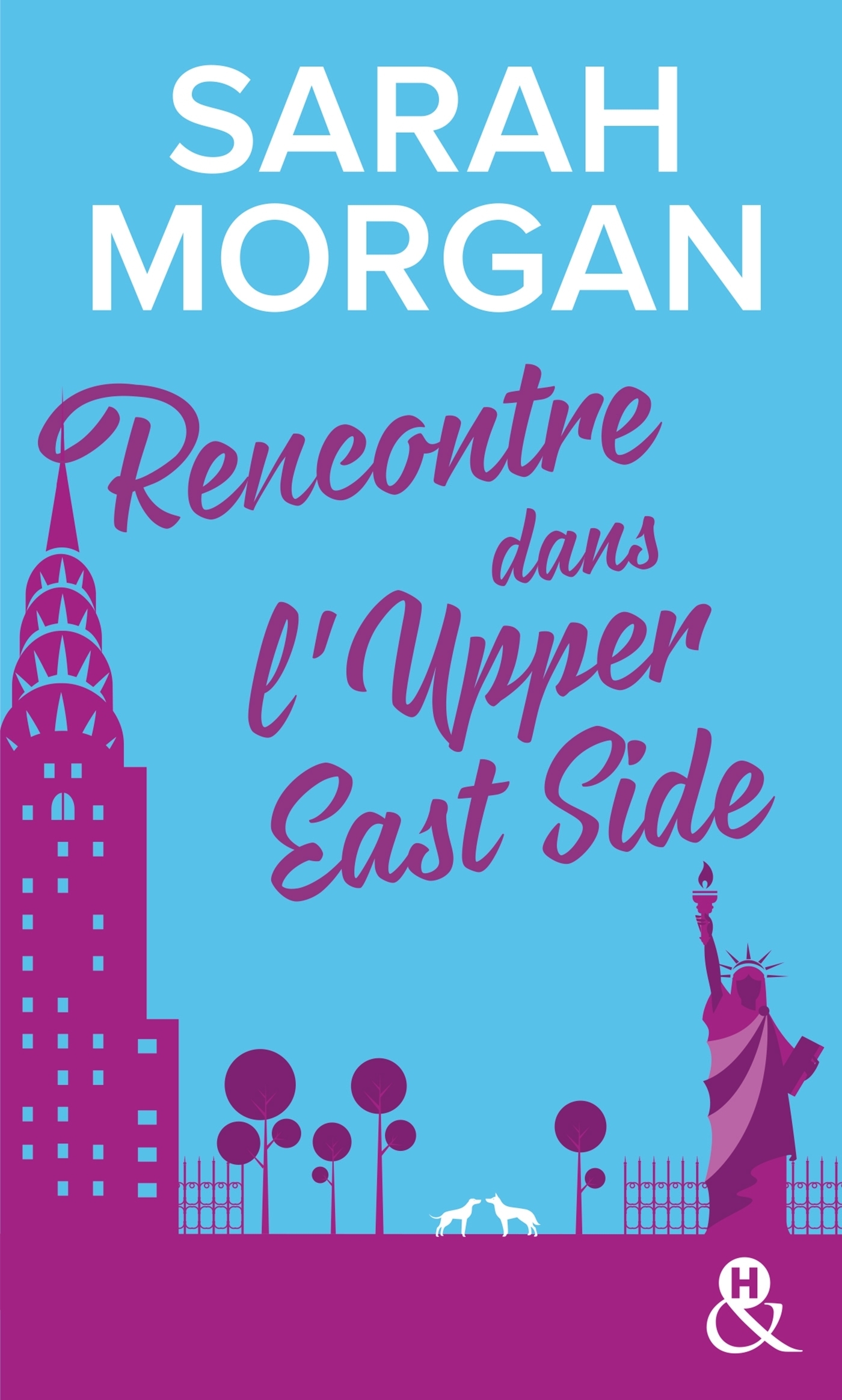 From New York with love - Tome 1 : Rencontre dans l'Upper East Side (Poche)