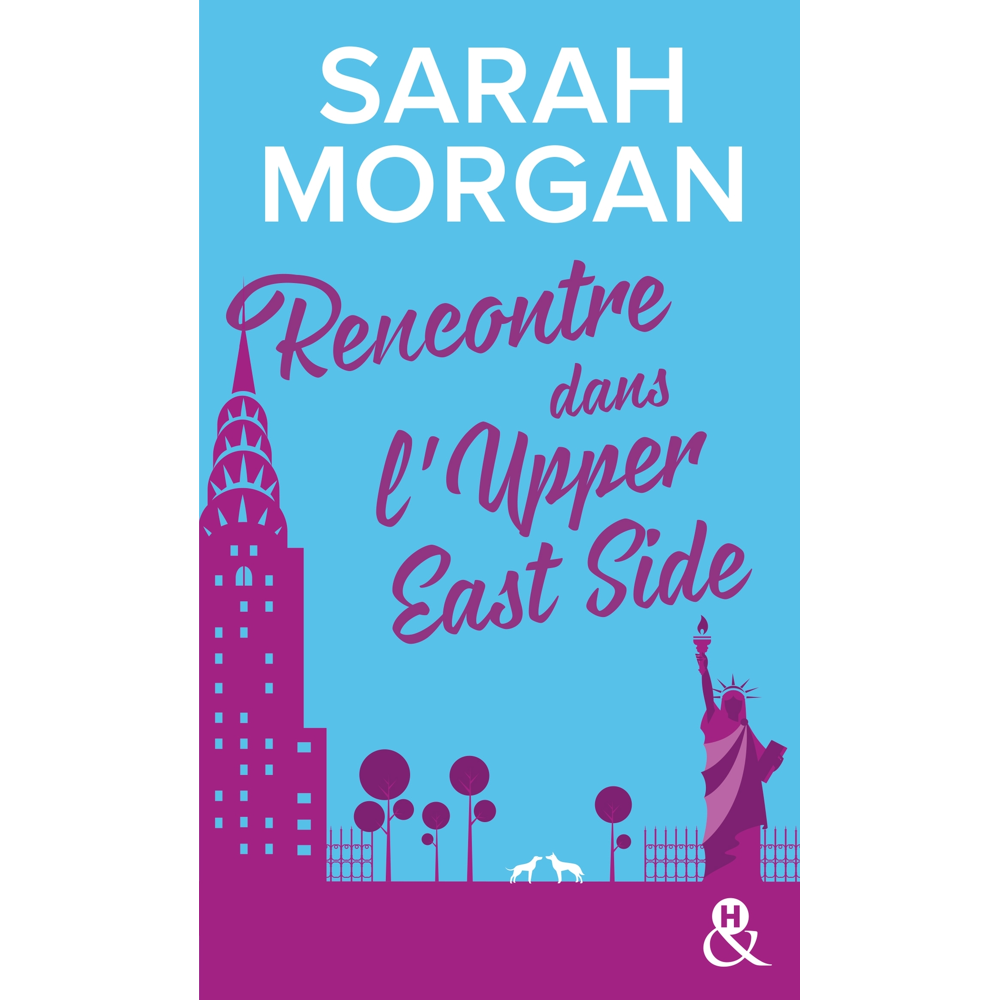 From New York with love - Tome 1 : Rencontre dans l'Upper East Side (Poche)