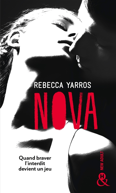 Les Renegades - Tome 2 : Nova (Poche)