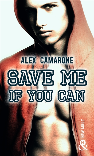 Save me if you can (Poche)