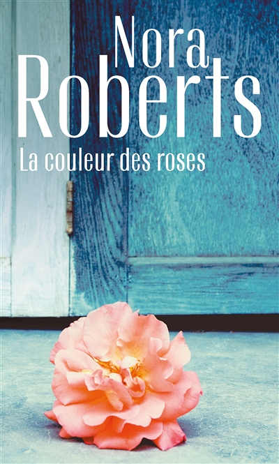La couleur des roses (Poche)