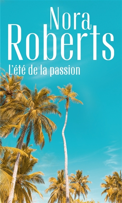 L'été de la passion (Poche)