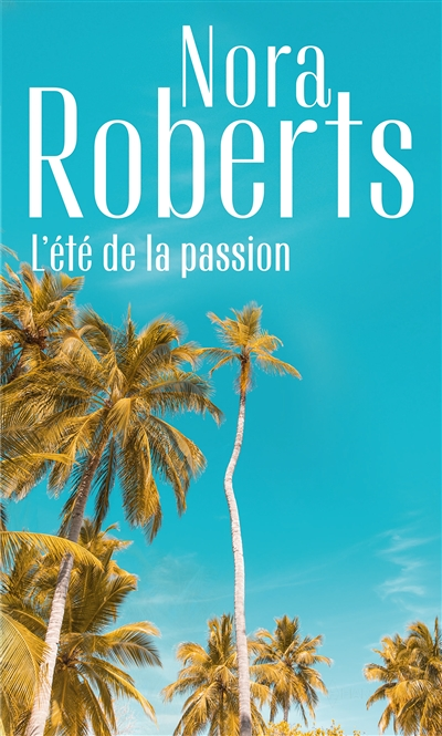 L'été de la passion (Poche)