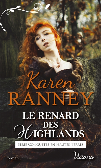 Le renard des Highlands (Poche)