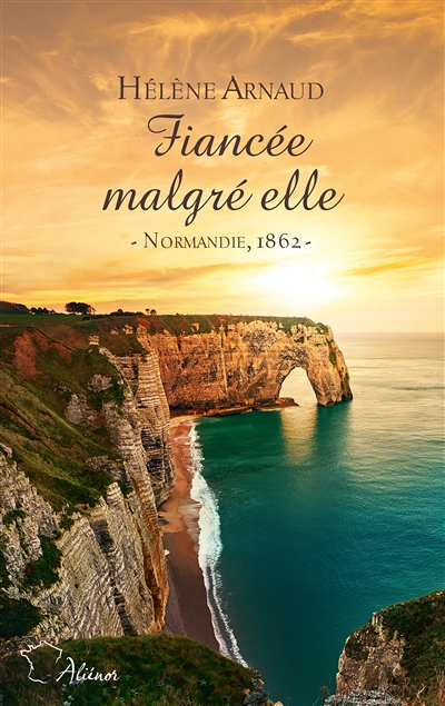 Fiancée malgré elle (Poche)