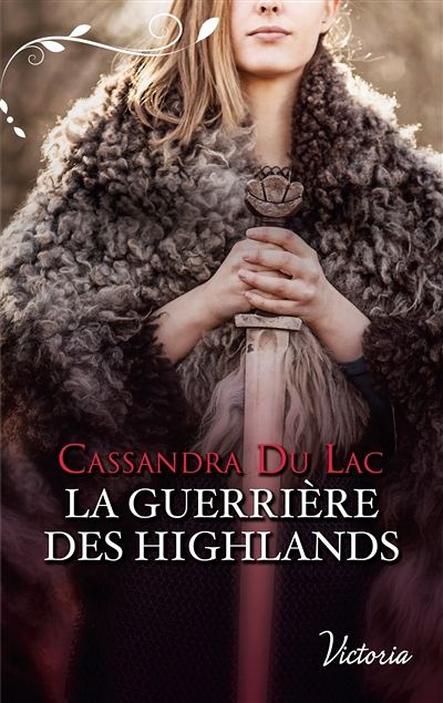 La guerrière des Highlands (Poche)