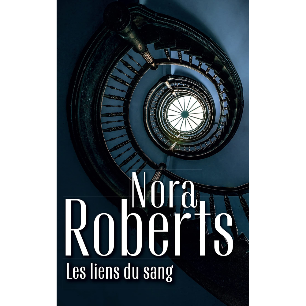 Les liens du sang (Poche)