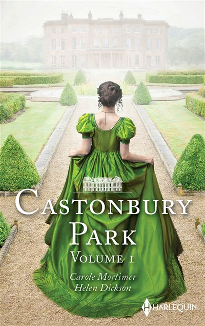 Castonbury Park - Volume 1 (Poche)