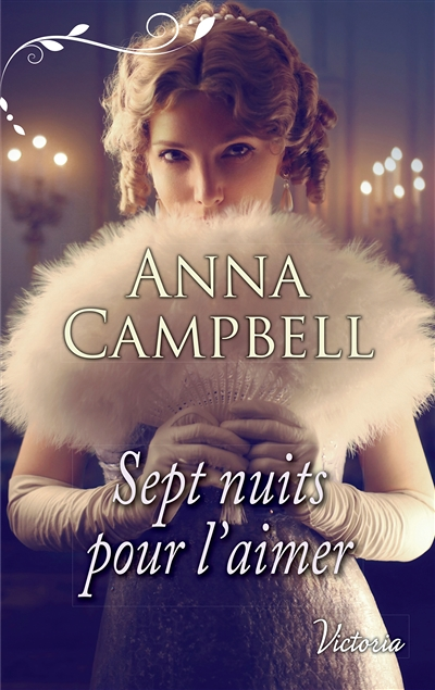 Sept nuits pour l'aimer (Poche)