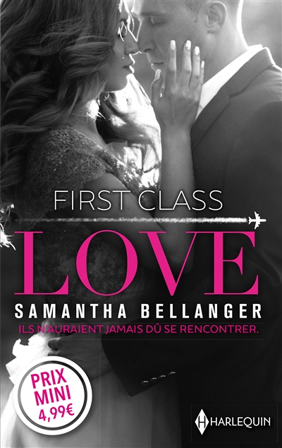 First Class Love (Poche)