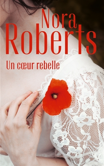 Un coeur rebelle (Poche)