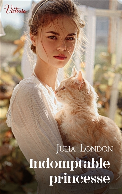 Indomptable princesse (Poche)