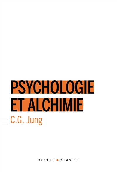 Psychologie et alchimie (Broché)