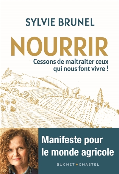 Nourrir - CESSONS DE MALTRAITER CEUX QUI NOUS FONT VIVRE (Broché)