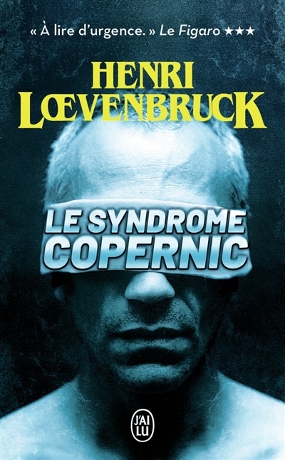 Le syndrome Copernic (Poche)