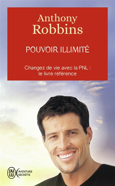 Pouvoir illimité (Poche)