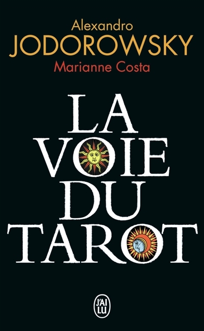 La voie du tarot (Poche)