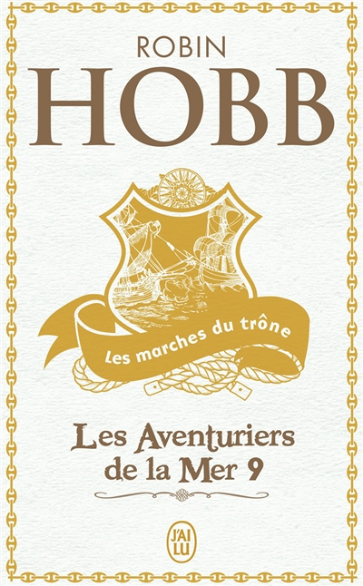 Les marches du trône (Poche)