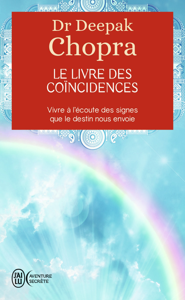 Le livre des coïncidences (Poche)