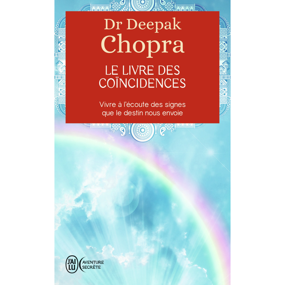 Le livre des coïncidences (Poche)