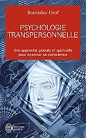 Psychologie transpersonnelle (Poche)