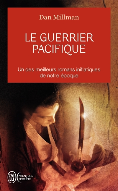 Le guerrier pacifique (Poche)