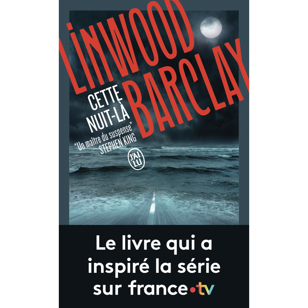 Cette nuit-là (Poche)