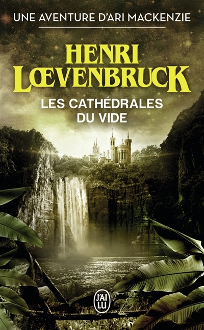 Cathédrales du vide (Poche)