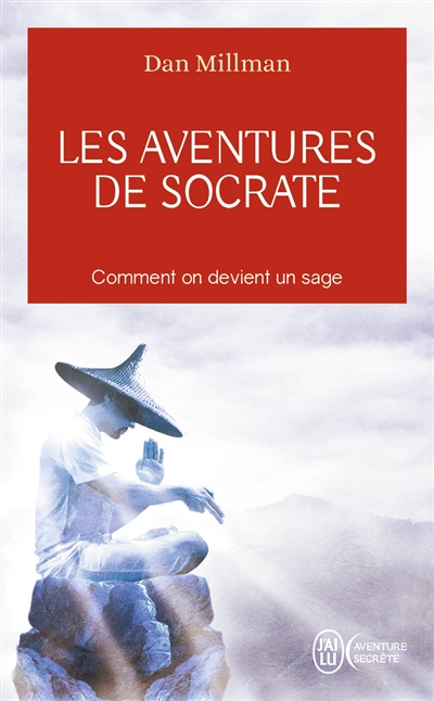 Les aventures de Socrate (Poche)