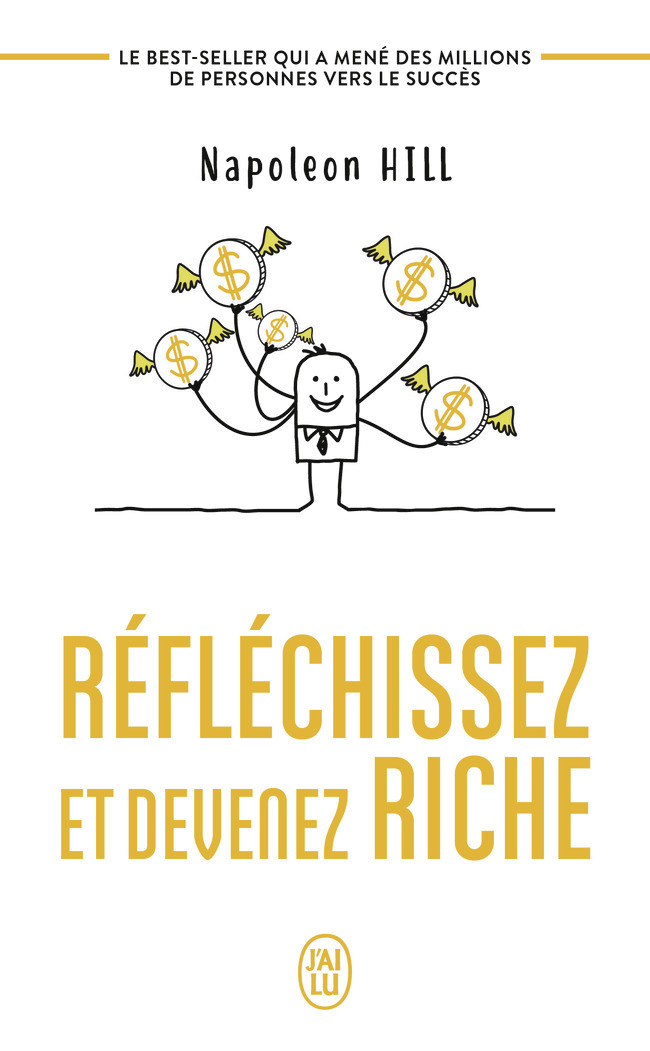 Réfléchissez et devenez riche (Poche)