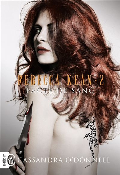 Pacte de sang (Poche)