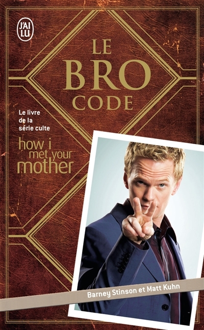 Le Bro Code (Grand format)