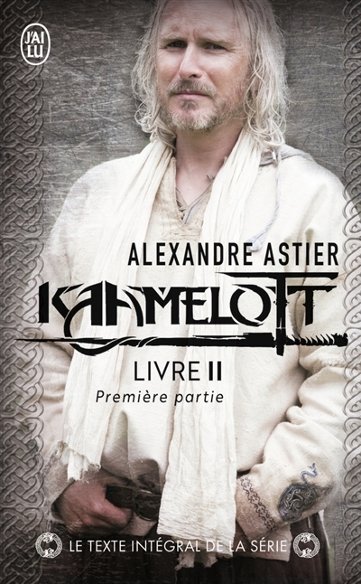 Kaamelott - Épisodes 1 à 50 1 (Poche)